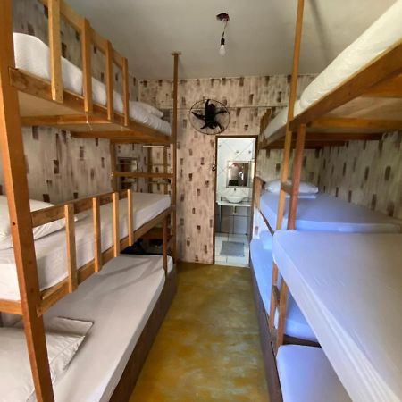 Hostel Da Bruna - Botafogo Рио де Жанейро Екстериор снимка