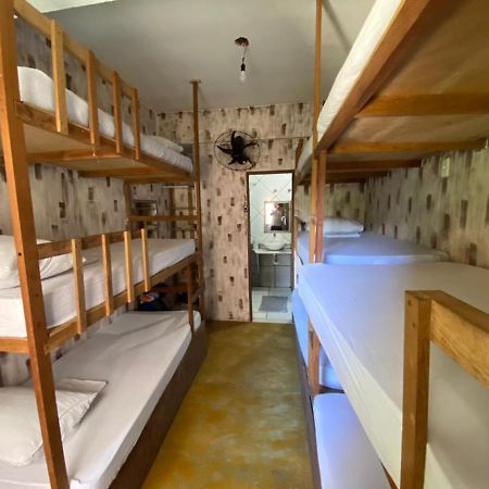 Hostel Da Bruna - Botafogo Рио де Жанейро Екстериор снимка