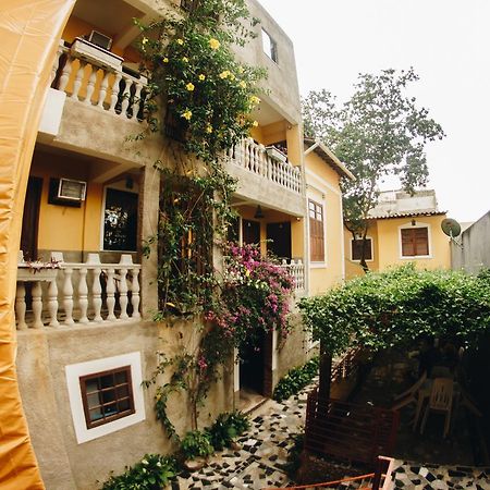 Hostel Da Bruna - Botafogo Рио де Жанейро Екстериор снимка