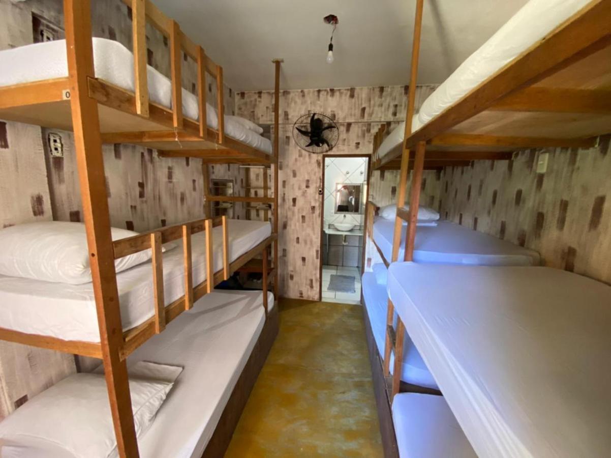 Hostel Da Bruna - Botafogo Рио де Жанейро Екстериор снимка