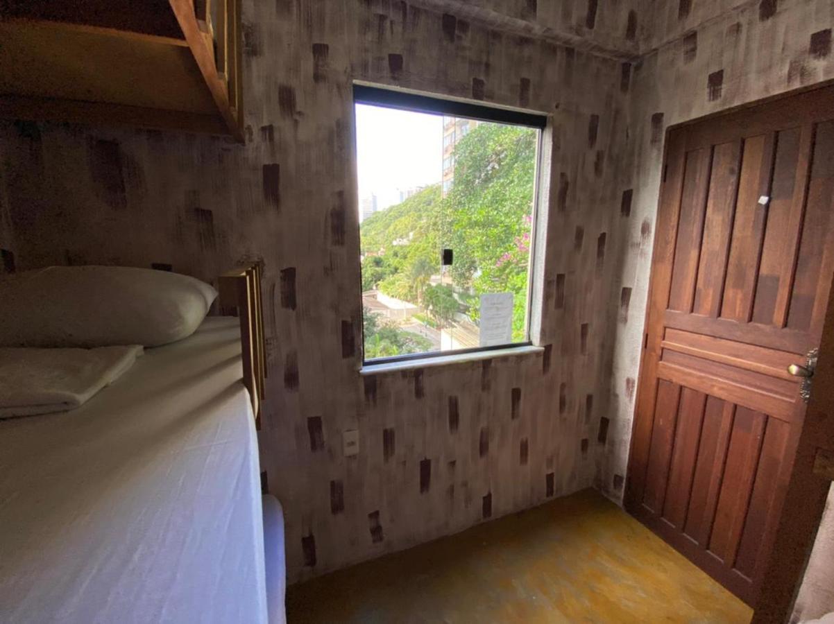 Hostel Da Bruna - Botafogo Рио де Жанейро Екстериор снимка