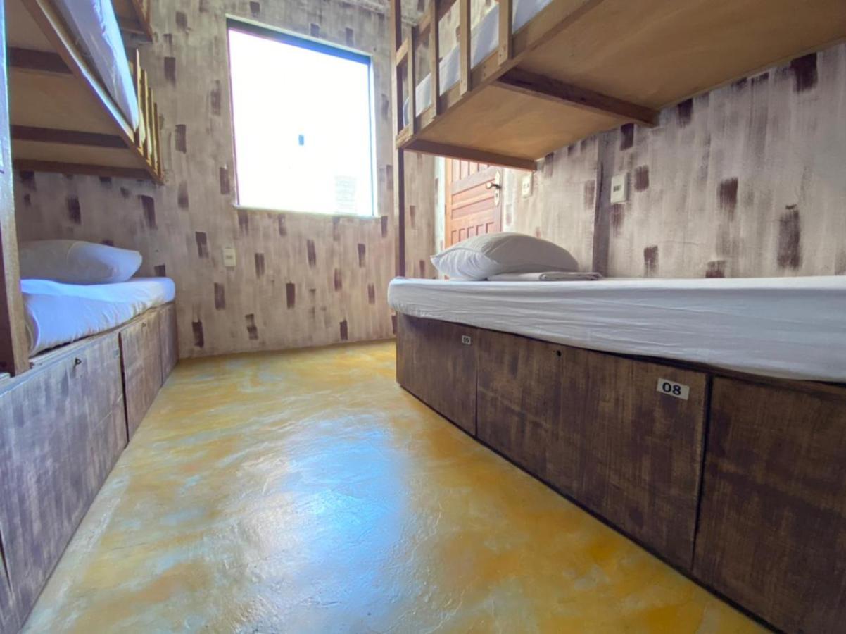 Hostel Da Bruna - Botafogo Рио де Жанейро Екстериор снимка