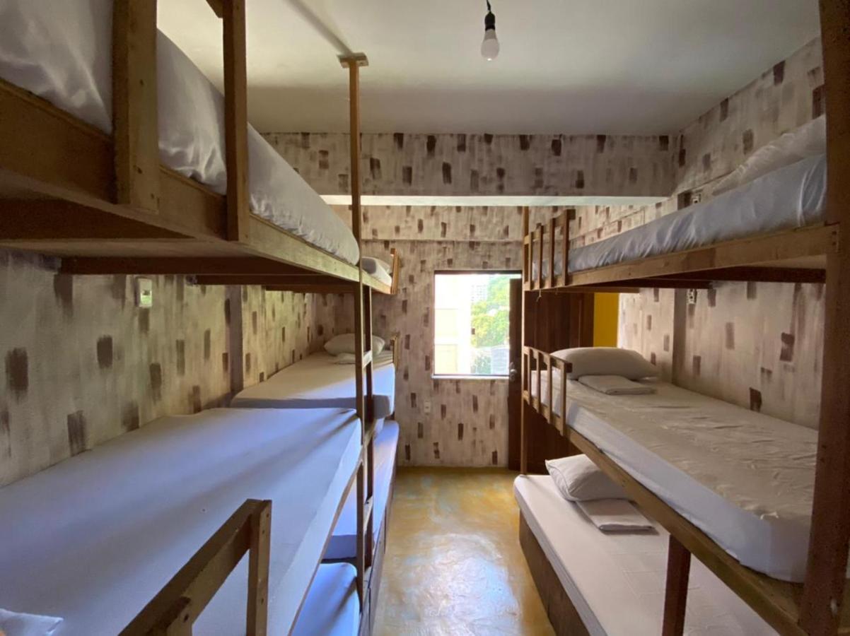 Hostel Da Bruna - Botafogo Рио де Жанейро Екстериор снимка