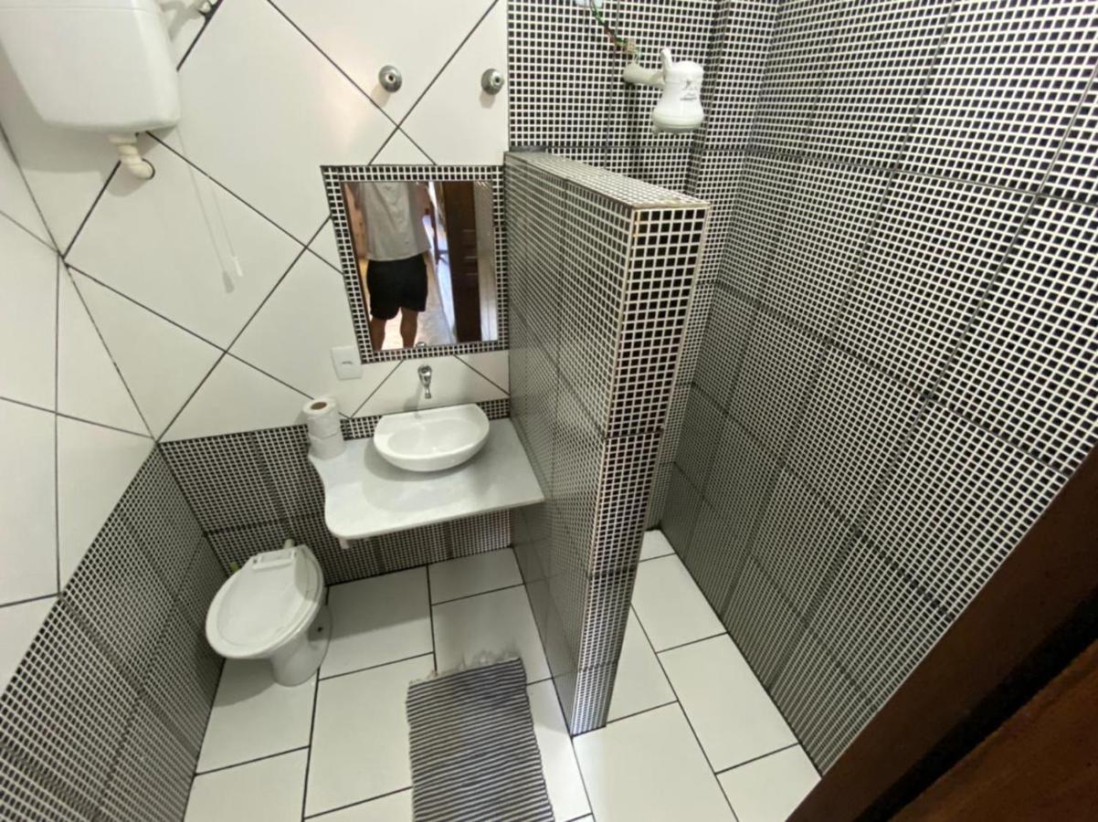 Hostel Da Bruna - Botafogo Рио де Жанейро Екстериор снимка