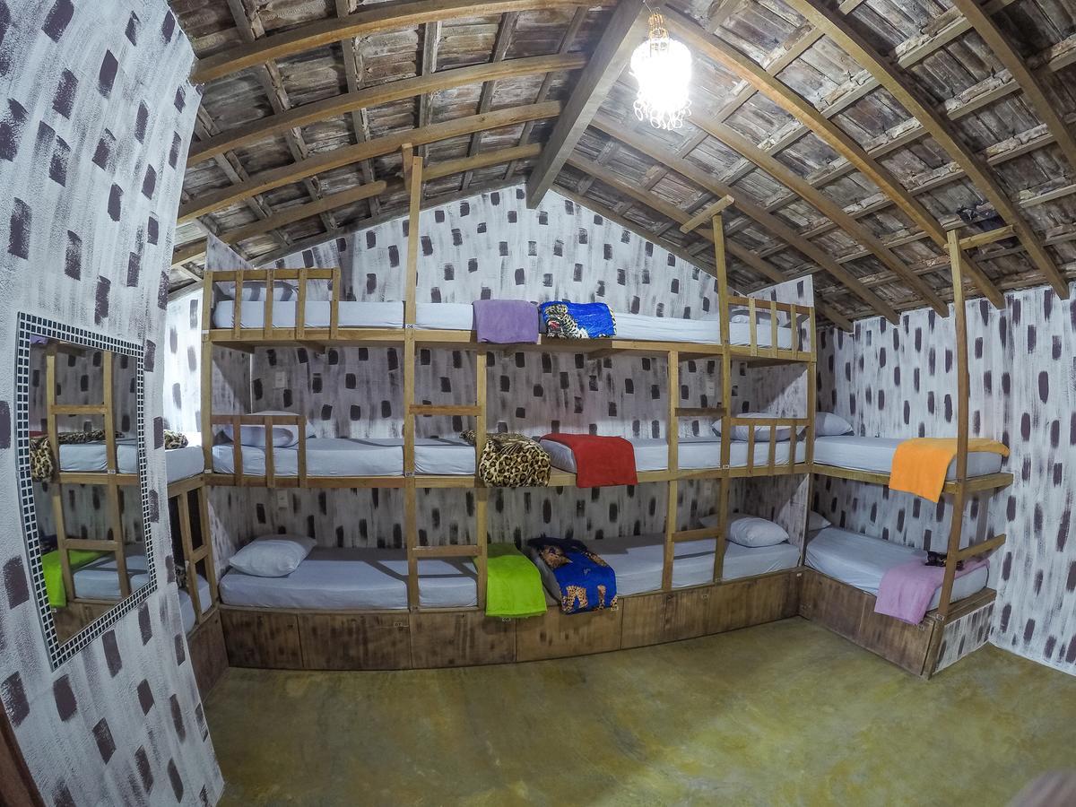 Hostel Da Bruna - Botafogo Рио де Жанейро Екстериор снимка