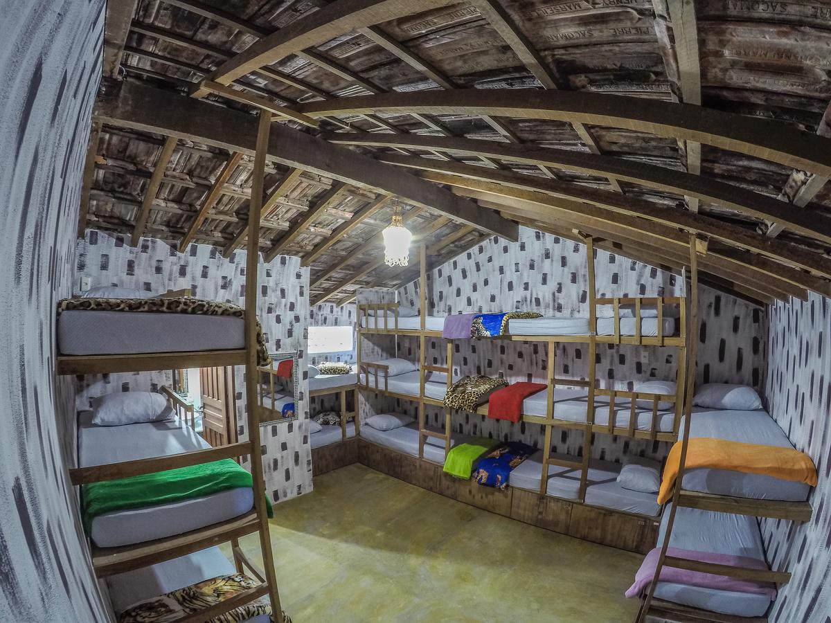 Hostel Da Bruna - Botafogo Рио де Жанейро Екстериор снимка
