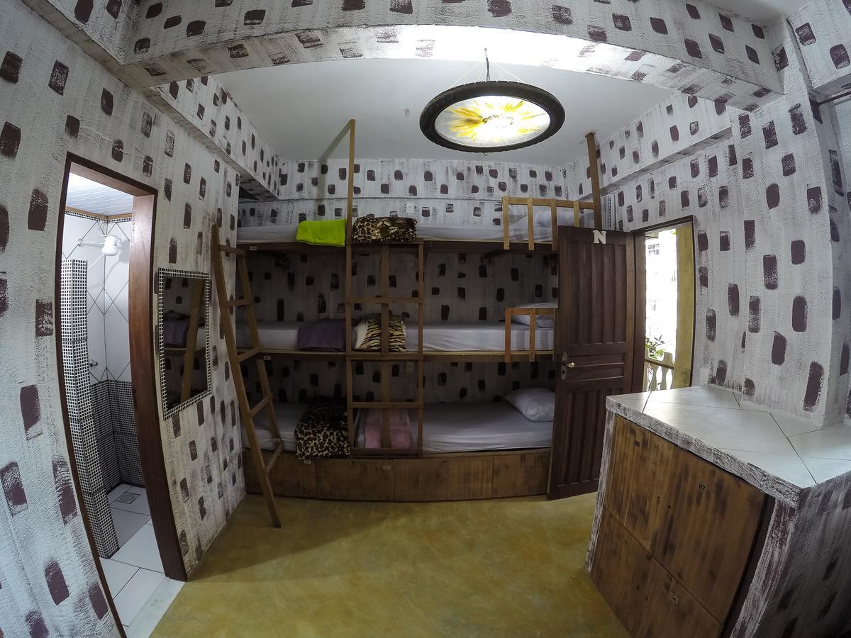 Hostel Da Bruna - Botafogo Рио де Жанейро Екстериор снимка