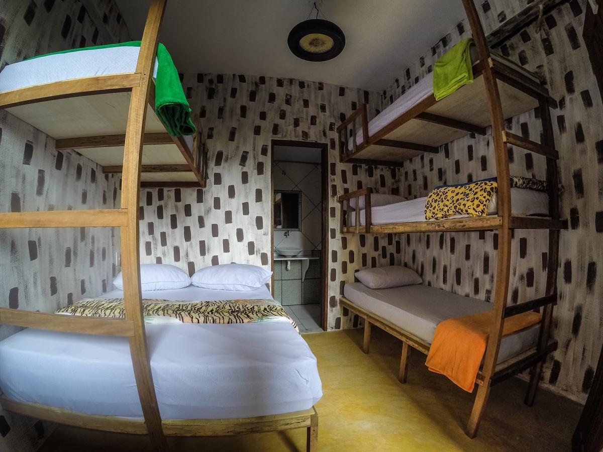 Hostel Da Bruna - Botafogo Рио де Жанейро Екстериор снимка