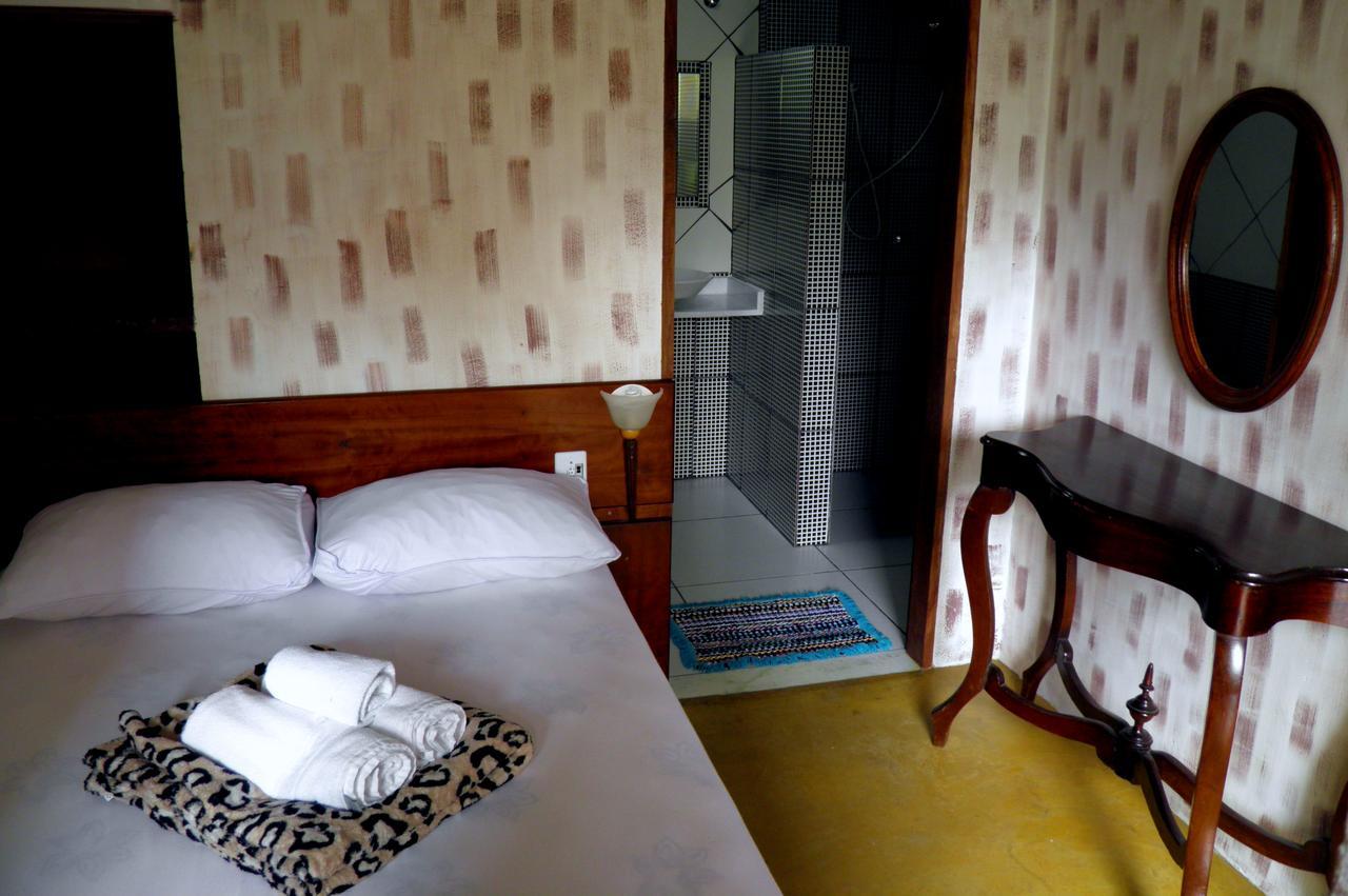 Hostel Da Bruna - Botafogo Рио де Жанейро Екстериор снимка