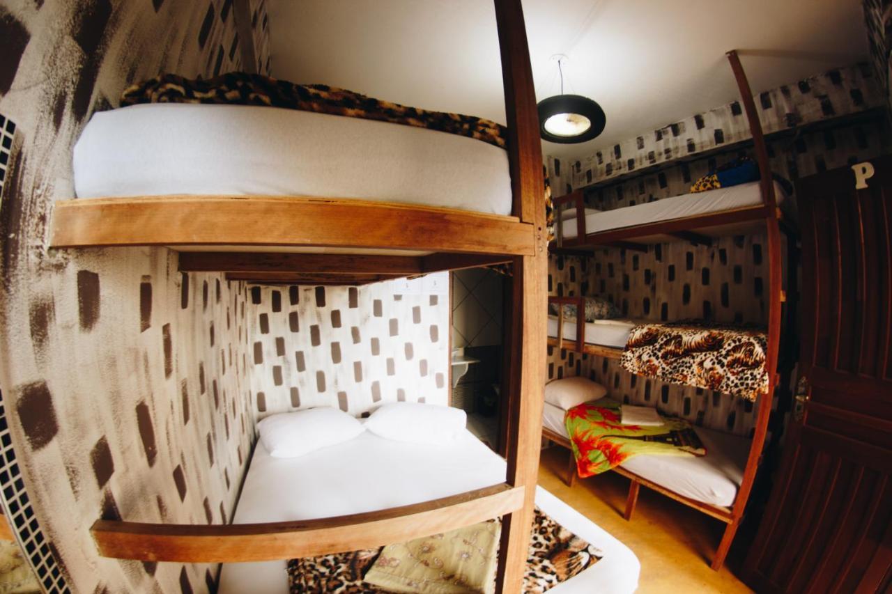 Hostel Da Bruna - Botafogo Рио де Жанейро Екстериор снимка