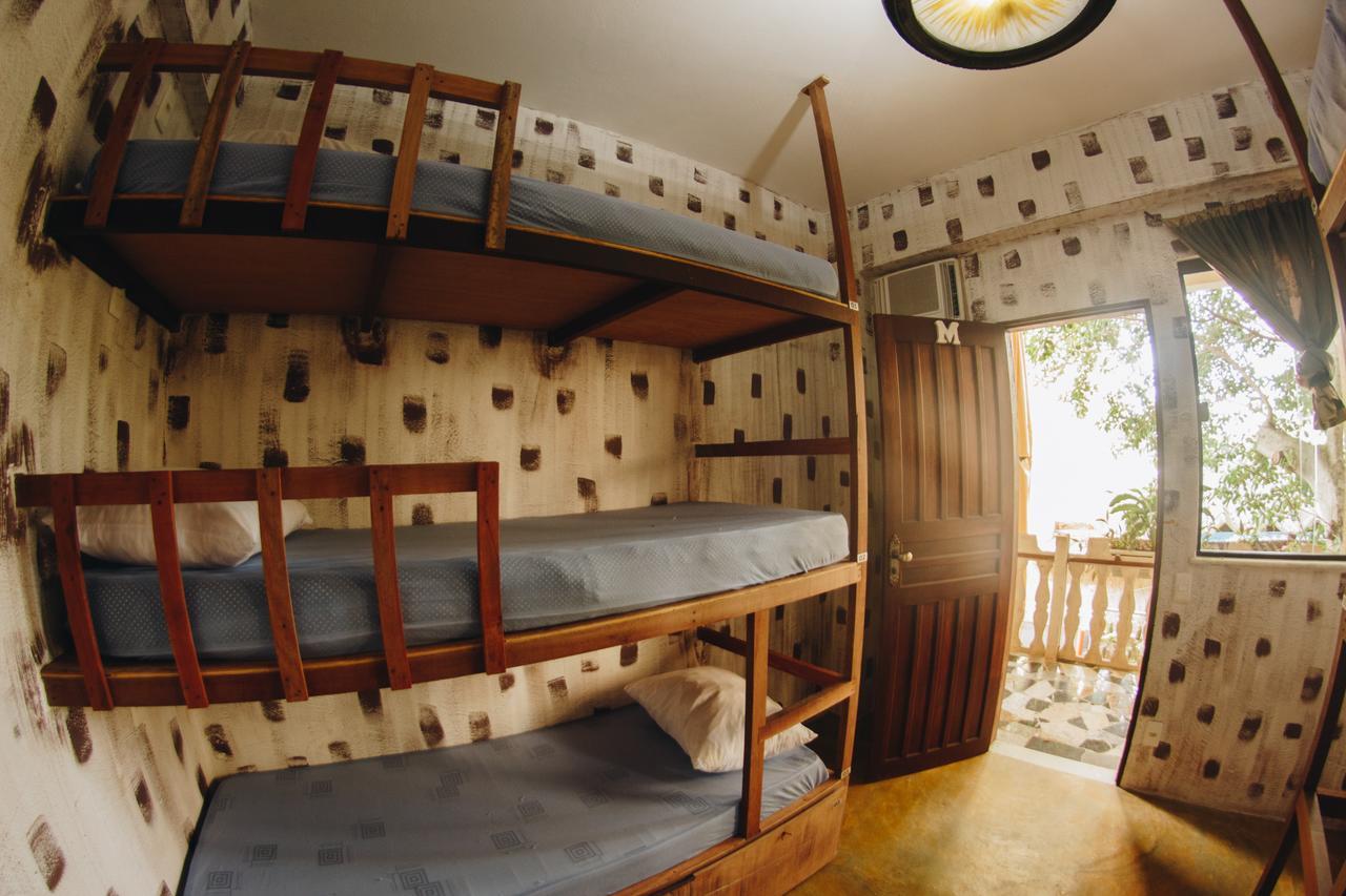 Hostel Da Bruna - Botafogo Рио де Жанейро Екстериор снимка