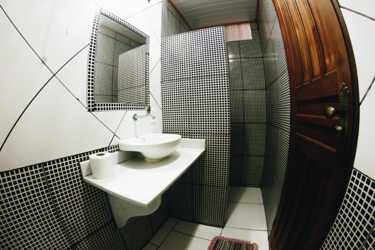 Hostel Da Bruna - Botafogo Рио де Жанейро Екстериор снимка