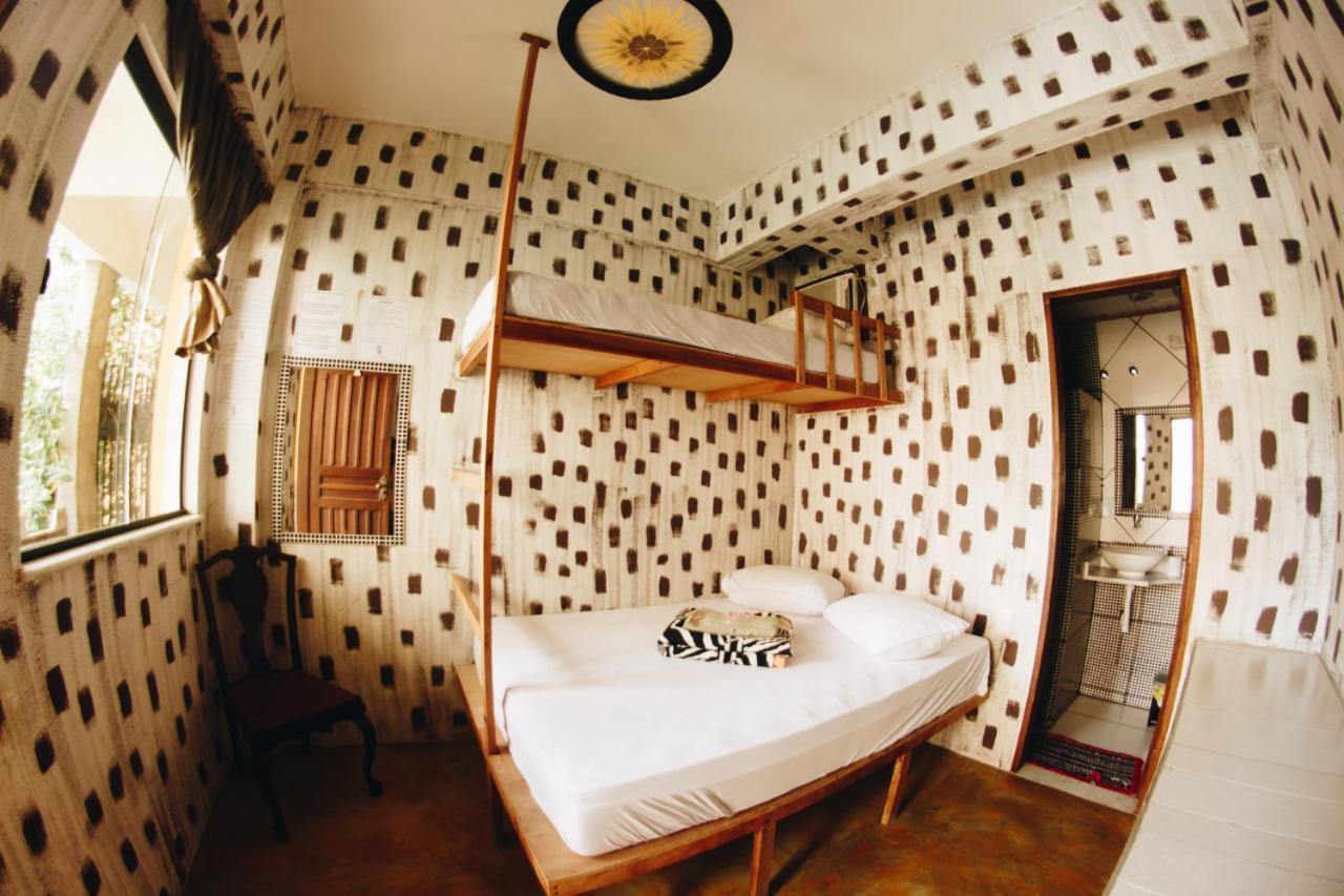 Hostel Da Bruna - Botafogo Рио де Жанейро Екстериор снимка