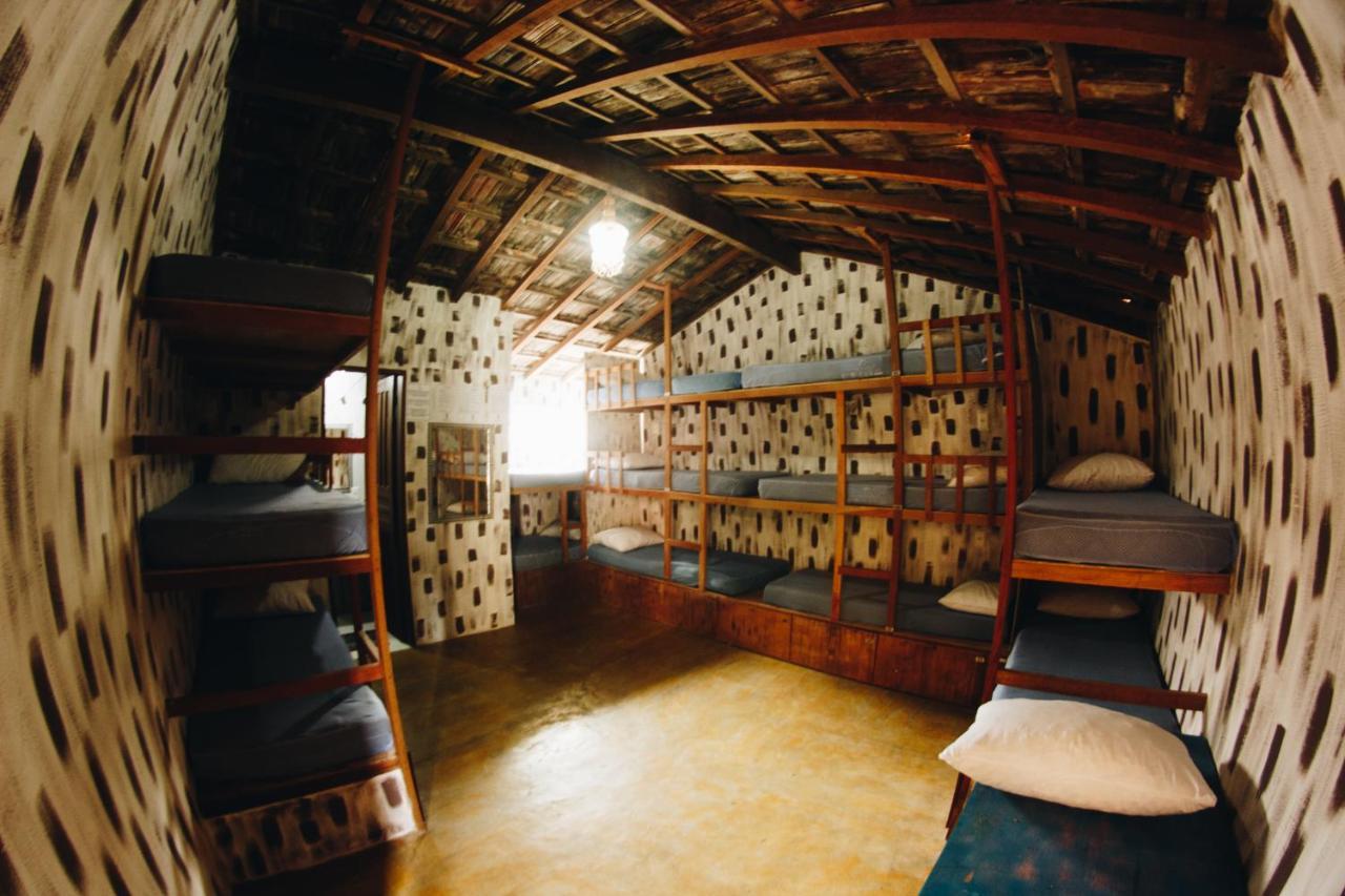 Hostel Da Bruna - Botafogo Рио де Жанейро Екстериор снимка