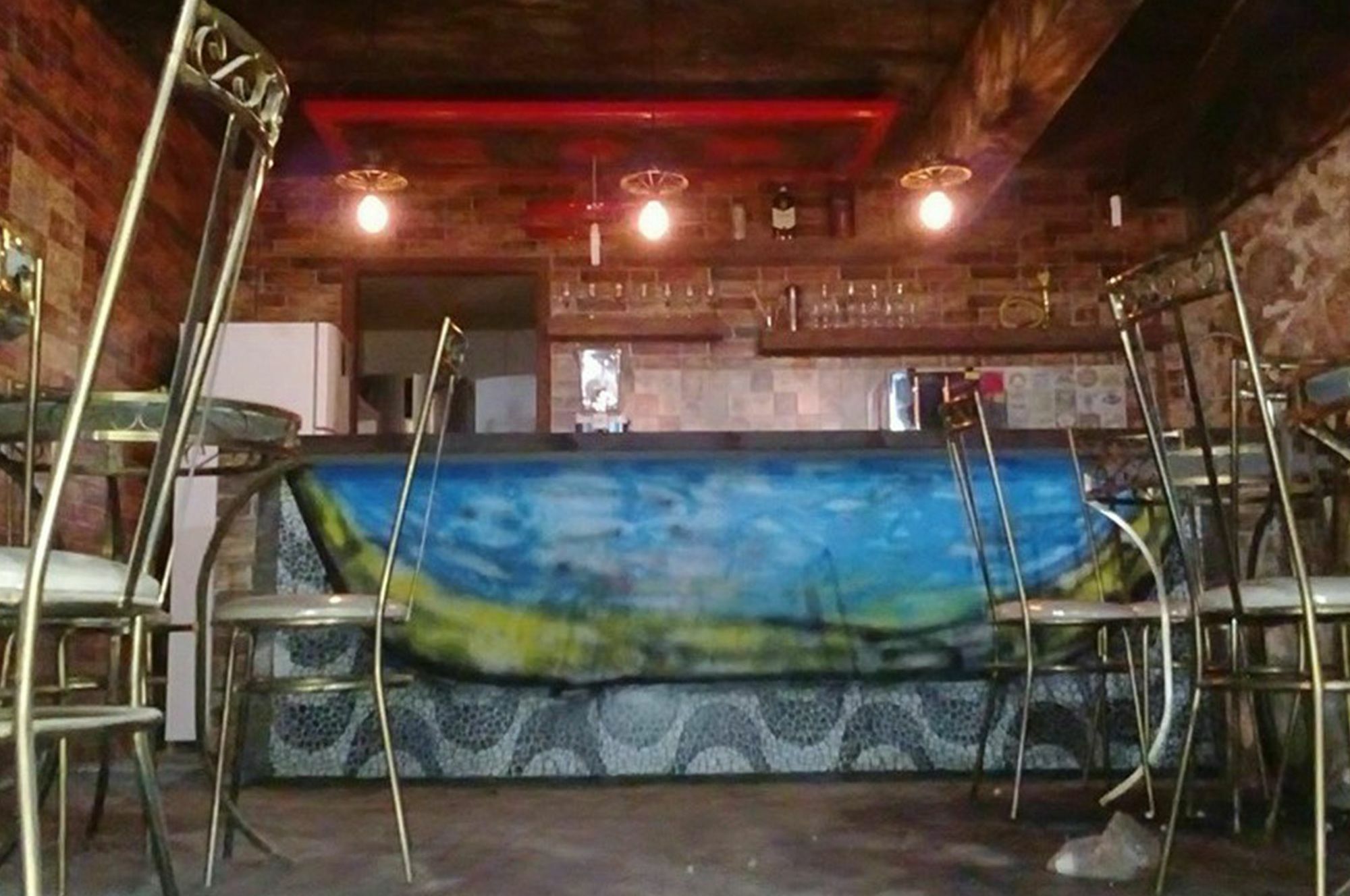 Hostel Da Bruna - Botafogo Рио де Жанейро Екстериор снимка