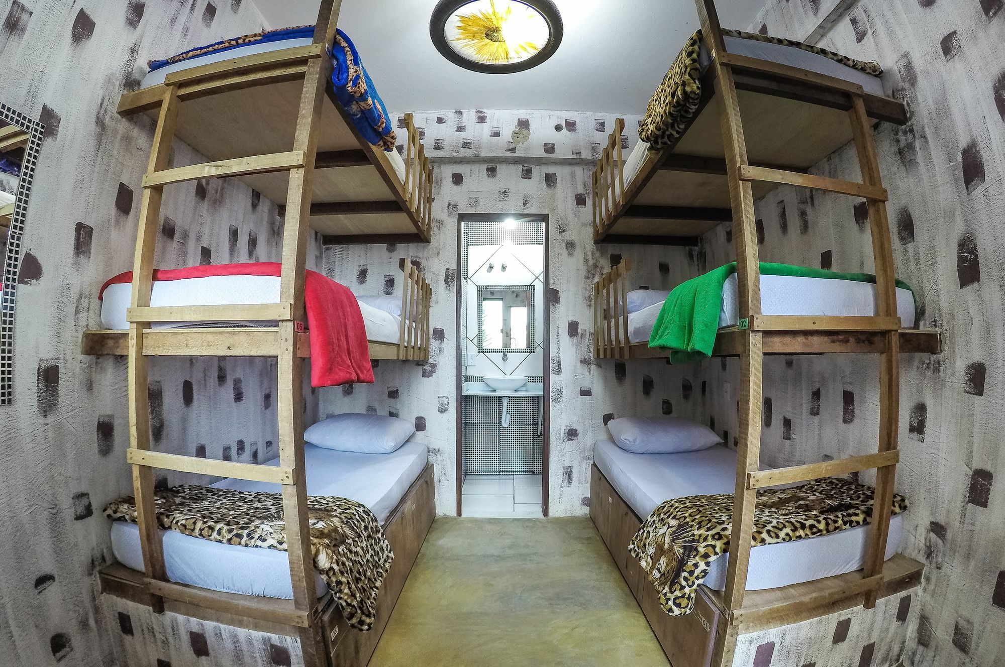 Hostel Da Bruna - Botafogo Рио де Жанейро Екстериор снимка