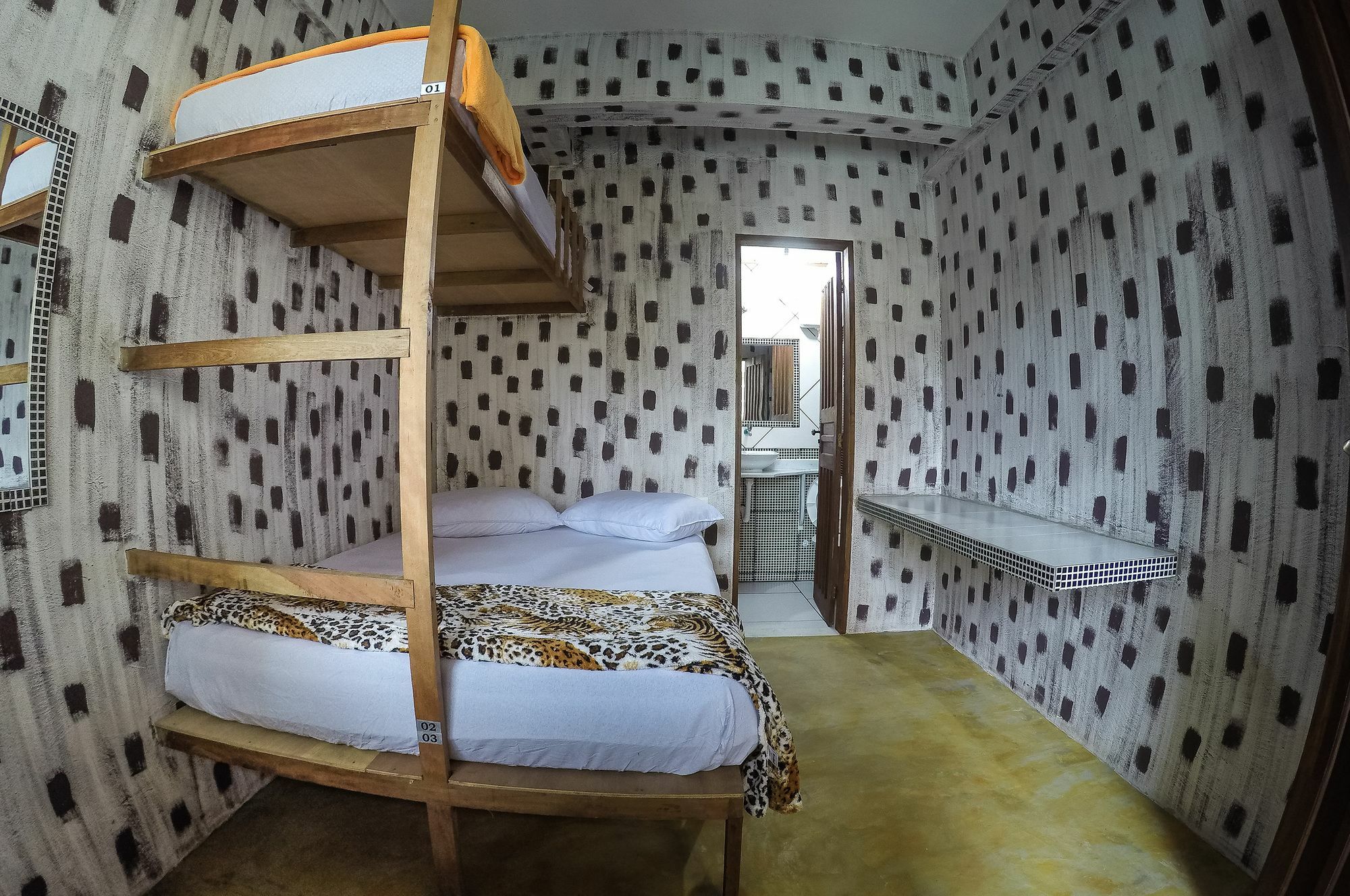 Hostel Da Bruna - Botafogo Рио де Жанейро Екстериор снимка