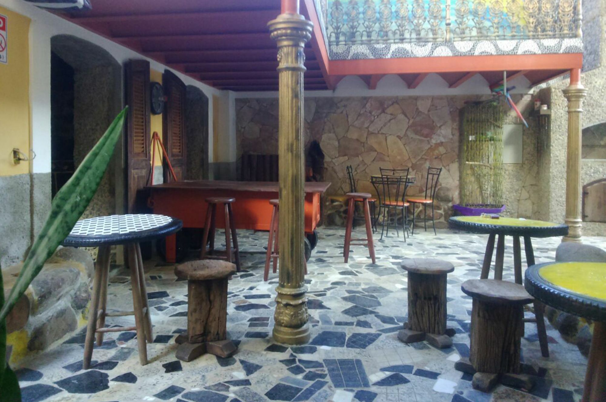 Hostel Da Bruna - Botafogo Рио де Жанейро Екстериор снимка