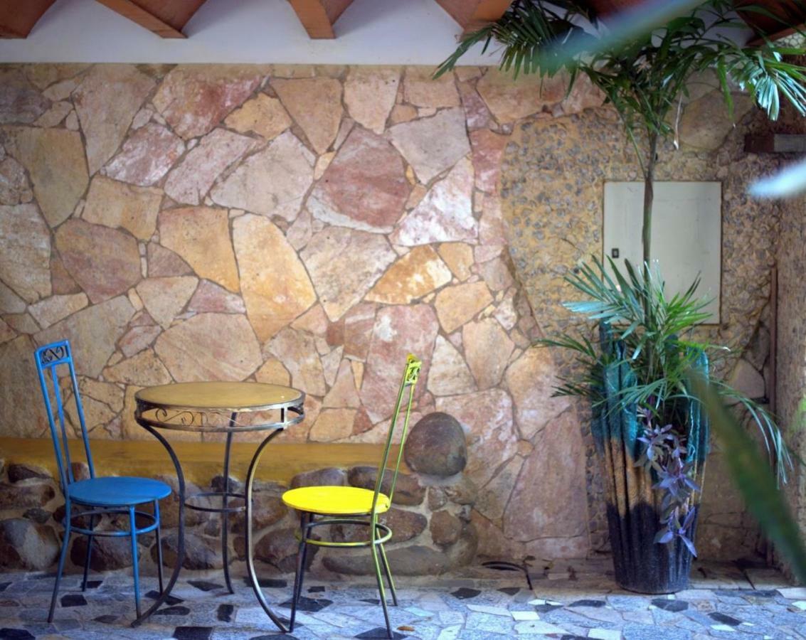 Hostel Da Bruna - Botafogo Рио де Жанейро Екстериор снимка