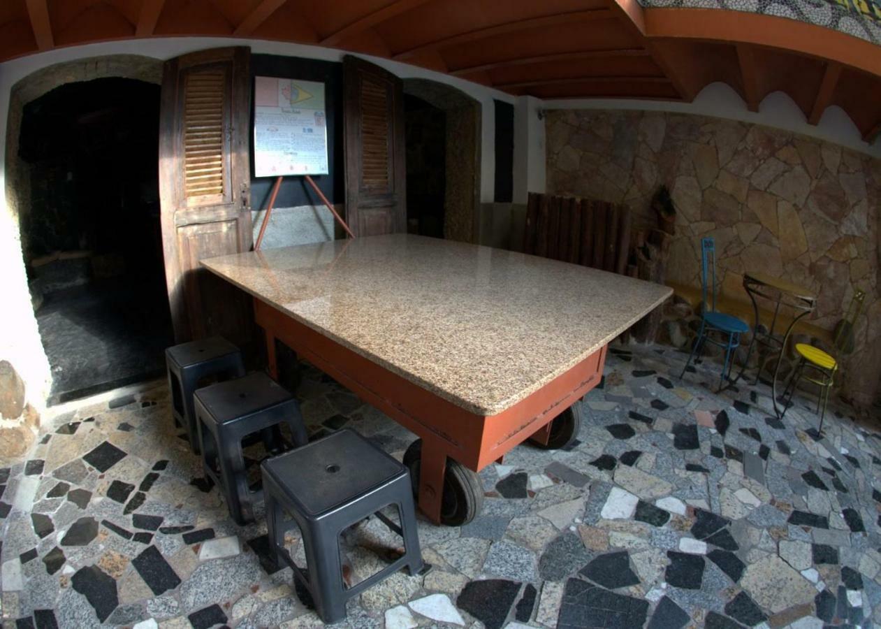 Hostel Da Bruna - Botafogo Рио де Жанейро Екстериор снимка