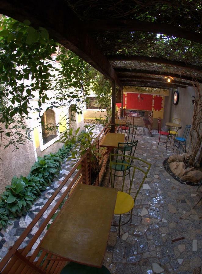 Hostel Da Bruna - Botafogo Рио де Жанейро Екстериор снимка