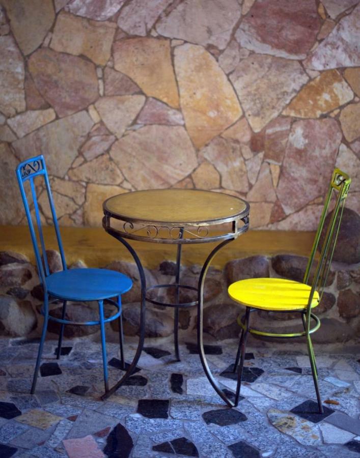 Hostel Da Bruna - Botafogo Рио де Жанейро Екстериор снимка