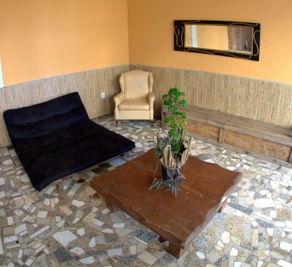 Hostel Da Bruna - Botafogo Рио де Жанейро Екстериор снимка